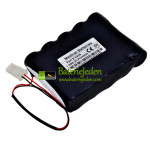 Baterie pro Siemens ELITE MEDIC2 BM-S/B5226 MS862278 [Náhradní baterie]